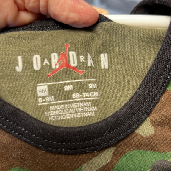 ‎Jordan - Picture 5 of 7